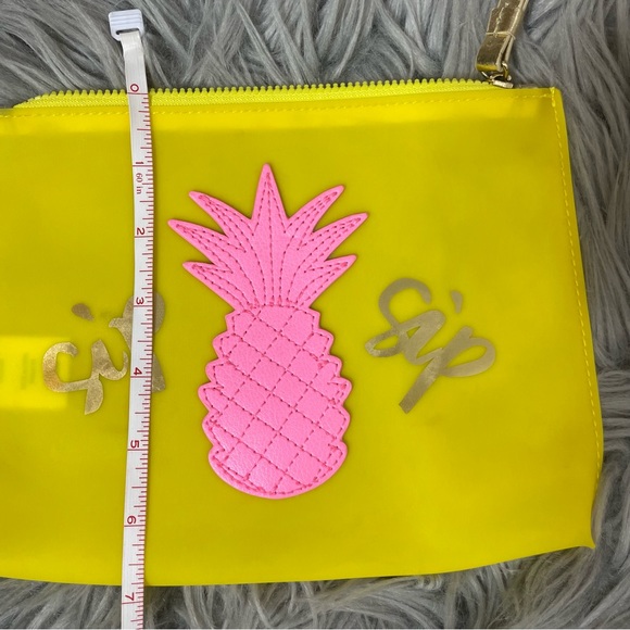 Lilly Pulitzer jelly pouch - Picture 5 of 5